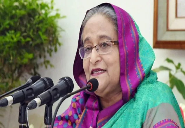 পুঁজিবাজারে কীভাবে বিনিয়োগ করবেন, পরামর্শ দিলেন প্রধানমন্ত্রী