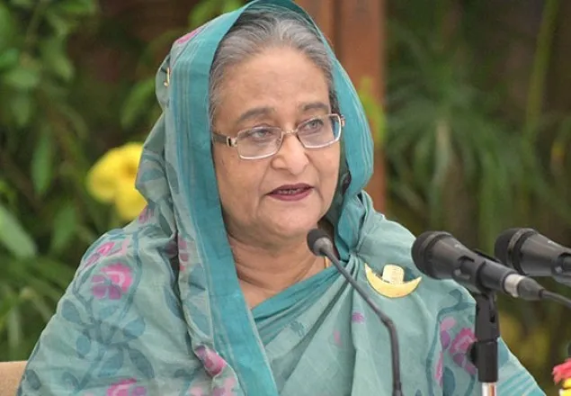 চাকরিতে বয়স ৩৫ না করার পক্ষে প্রধানমন্ত্রীর যেসব যুক্তি ‍