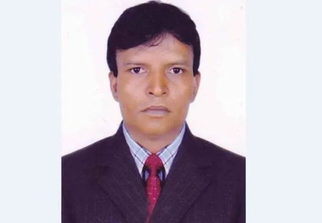 ক্র্যাবের সাবেক সভাপতি লাবলু আর নেই