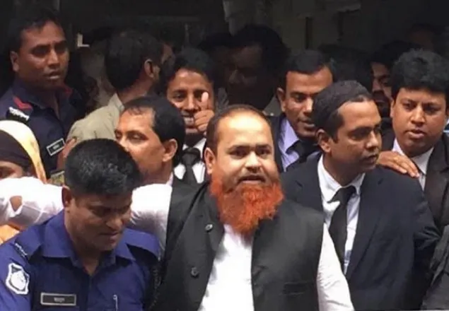 হত্যা মামলার আসামি এমপি রানা জামিনে মুক্ত