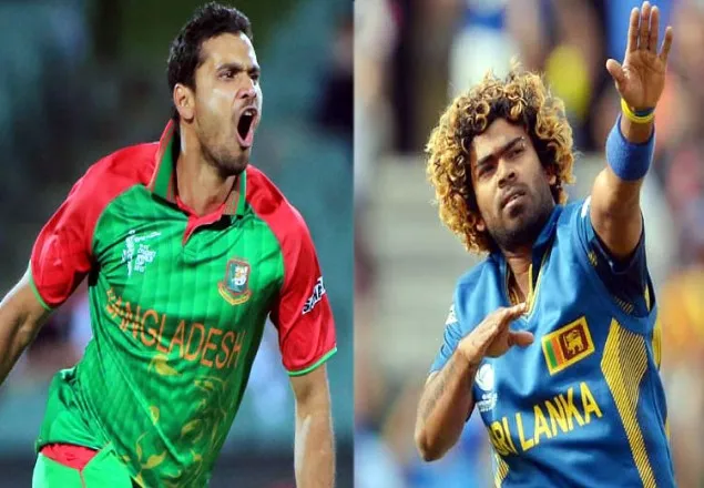 টাইগারদের শ্রীলংকা সফরের সূচি প্রকাশ