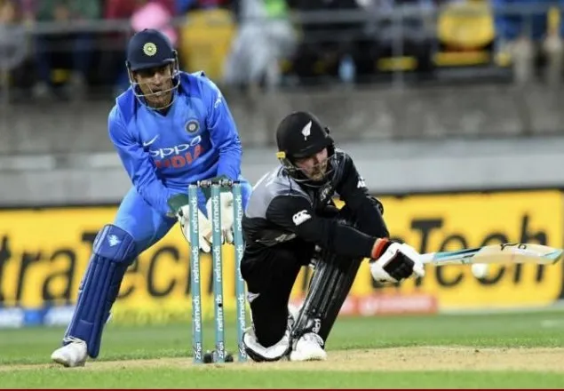 ফাইনালে ওঠার যুদ্ধে ব্যাটিংয়ে নিউজিল্যান্ড 