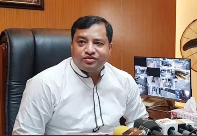 ১৪ কর্মকর্তা-কর্মচারীকে বরখাস্ত করল গাজীপুর সিটি মেয়র 