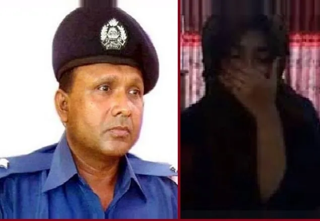 ওসি মোয়াজ্জেমের জামিন আবেদন খারিজ 