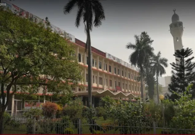 গুলিস্তানের জিপিও ভবন ভেঙে গ্রীন পার্ক করার নির্দেশ