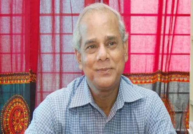 সাংবাদিক মুহাম্মদ জাহাঙ্গীর আর নেই
