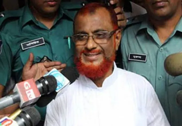 জামায়াত নেতা আজহারের আপিলের রায় যেকোনো দিন