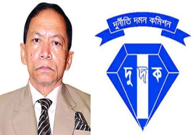 এস কে সিনহার বিরুদ্ধে অর্থ আত্মসাৎ মামলার অনুমোদন দুদকের