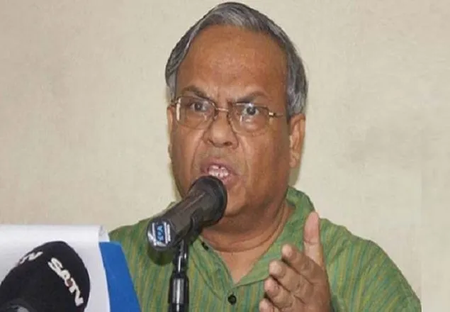 অজুহাত দেখাবেন না, গ্যাসের দাম কমান : রিজভী