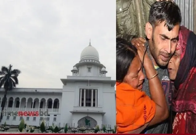 জাহালমের কারাভোগ: দুদকের সব পক্ষ দায়ী
