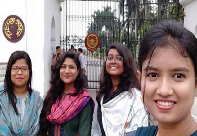 ধর্ষণের শাস্তি মৃত্যুদণ্ড চেয়ে রাষ্ট্রপতির কাছে স্মারকলিপি