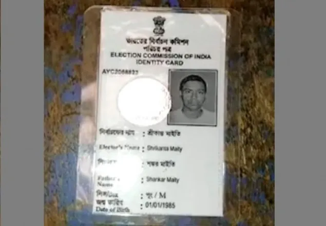 ভারতের হার সহ্য করতে না পেরে যুবকের মৃত্যু