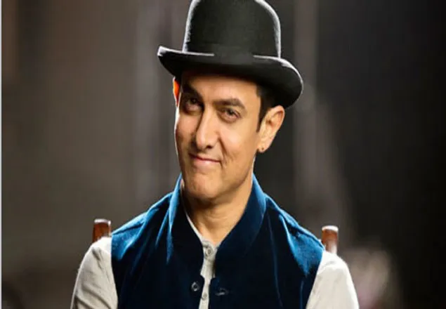 ভারত হারেনি, জিতেছে : আমির খান