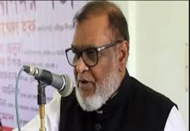 মুক্তিযোদ্ধাদের ভাতা ১৫ হাজার টাকা হবে: মুক্তিযুদ্ধমন্ত্রী