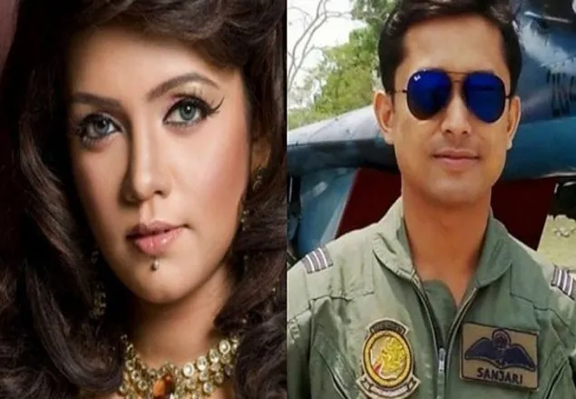ফের সাবেক স্বামীর বিরুদ্ধে মামলা করেছেন মিলা