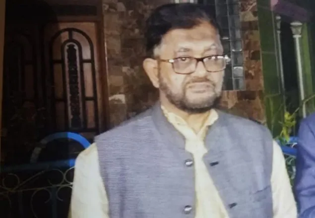 গ্রেফতার আজিজ কো-অপারেটিভ ব্যাংকের চেয়ারম্যান রিমাণ্ডে