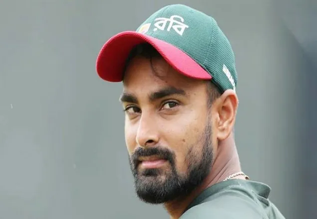 বিয়ের জন্য শ্রীলঙ্কা সফরে যাচ্ছেন না লিটন