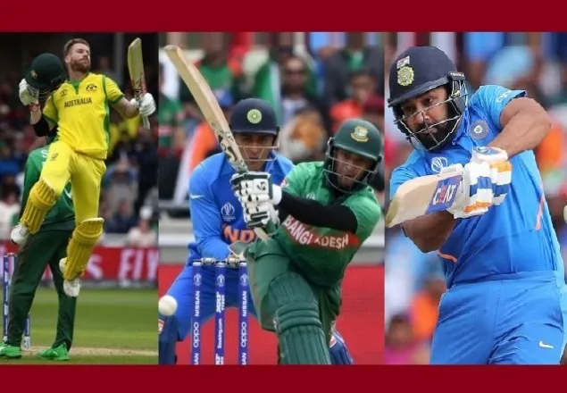  ম্যান অফ দা টুর্নামেন্টের দৌড়ে এগিয়ে যারা 
