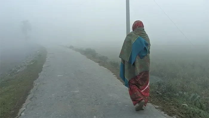 আগামী মাসে শুরু হতে পারে শৈত্যপ্রবাহ : আবহাওয়া অধিদপ্তর