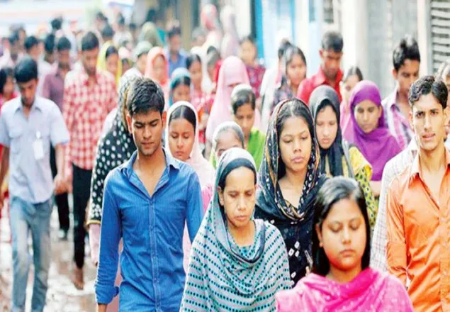 দারিদ্র্য বিমোচনে শীর্ষ তালিকায় বাংলাদেশ: জাতিসংঘ