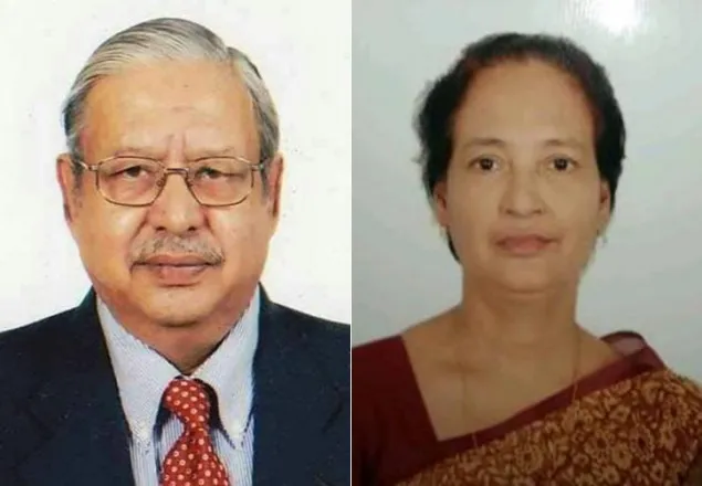 বঙ্গভবনে নতুন মন্ত্রী ও প্রতিমন্ত্রীর শপথ আজ