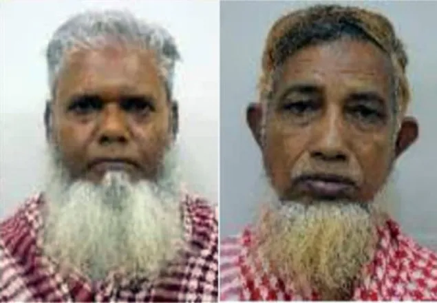 মক্কায় ২ বাংলাদেশি হজযাত্রীর মৃত্যু