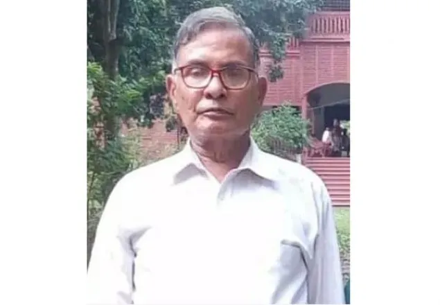 টাঙ্গাইলে নিখোঁজ মুক্তিযোদ্ধা আইনজীবীর লাশ উদ্ধার