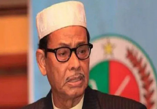 যে ৪ স্থানে এরশাদের জানাজা