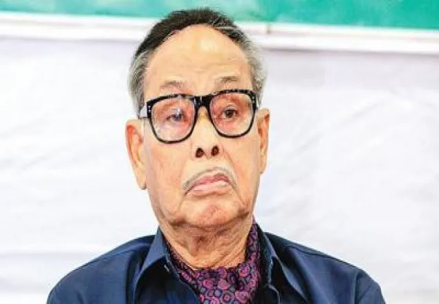 এরশাদের দাফন ঢাকায়