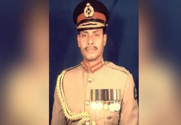 ধর্মের জন্য যেসব অবদান রেখেছেন এরশাদ