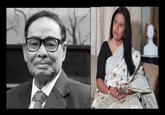 এরশাদের শূণ্য আসনে বিদিশা!