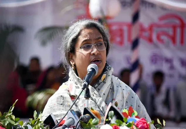 ভালো শিক্ষকদের ক্লাস টিভিতে দেখানোর পরিকল্পনা হচ্ছে: শিক্ষামন্ত্রী