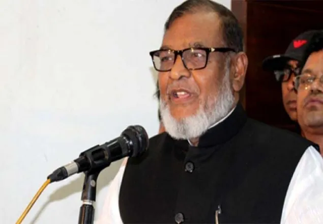১৫ হাজার মুক্তিযোদ্ধার বাসস্থানের ব্যবস্থা করা হবে: মুক্তিযুদ্ধমন্ত্রী