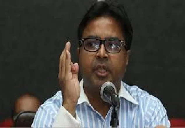 ডেঙ্গু হলে হটলাইনে কল দিন, স্বাস্থ্যকর্মীরা বাসায় যাবে: সাঈদ খোকন