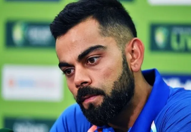 আইসিসির সেরা একাদশে নেই ভিরাট কোহলি