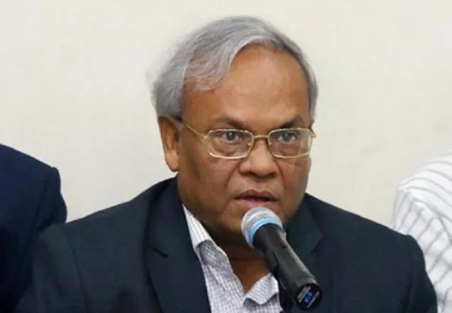 আ. লীগ ক্ষমতায় থাকা মানে শেয়ারবাজার কেলেঙ্কারি: রিজভী