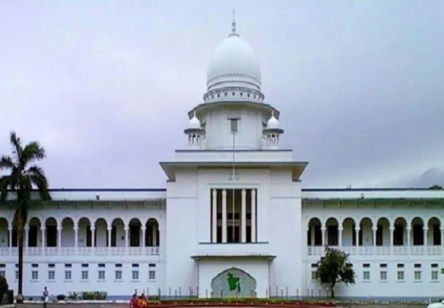 বিচারকদের নিরাপত্তা চেয়ে হাইকোর্টে রিট