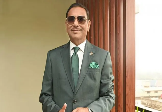 ওবায়দুল কাদেরের স্বাস্থ্য পরীক্ষায় চিকিৎসকের সন্তোষ প্রকাশ