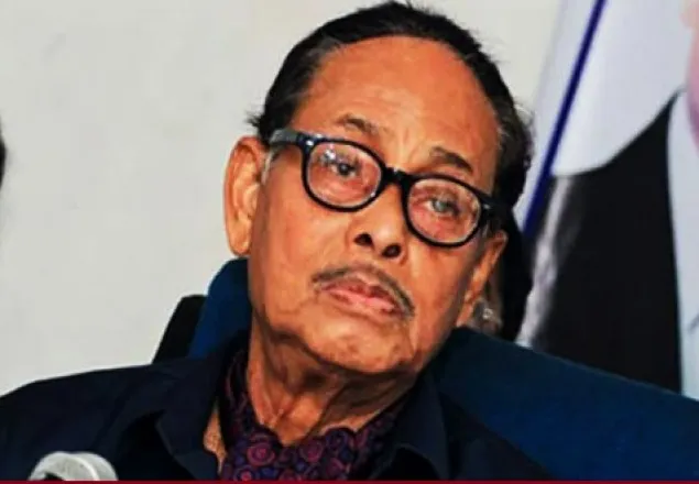 পল্লী নিবাসেই সমাহিত এরশাদ