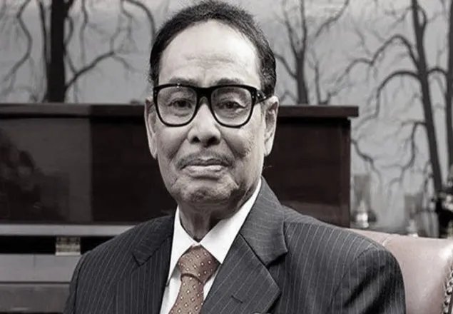 এরশাদের মৃত্যুতে পাকিস্তানের শোক প্রকাশ