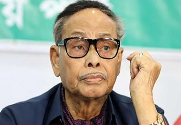 এরশাদের আসনটি শূন্য ঘোষণা, ১১ অক্টোবরের মধ্যেই ভোট