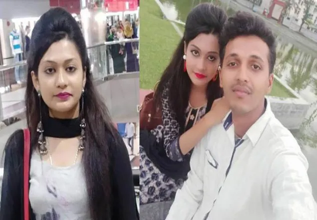 মিন্নি গ্রেফতার, সর্ষের মধ্যেই যখন ভূত!