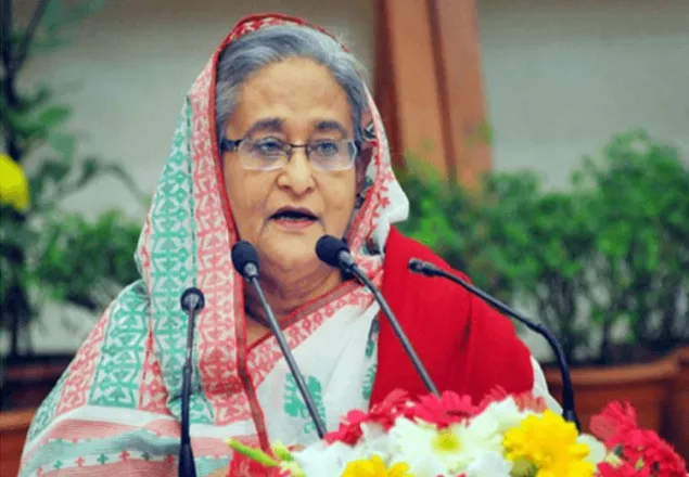 এবারের পাশের হার যথেষ্ট গ্রহণযোগ্য: প্রধানমন্ত্রী