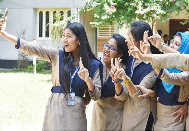 বিদেশের কেন্দ্রে পাসের হার ৯৪.০৭ শতাংশ