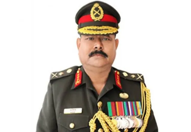 বন্যা পরিস্থিতি অবনতি হলে প্রস্তুত সশস্ত্র বহিনী: সেনা প্রধান