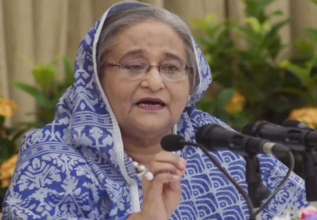 ট্রেন চলবে বিদ্যুতে: প্রধানমন্ত্রী