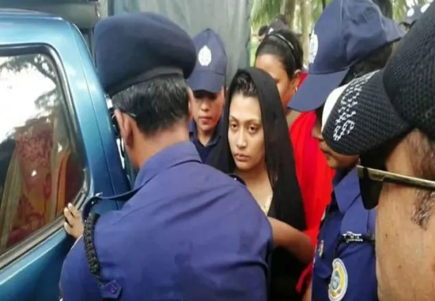 আইনি সহায়তা পাওয়া সাংবিধানিক অধিকার: সালমা আলী