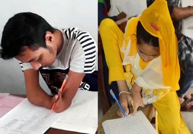 সাফল্যের মূলেই অদম্য ইচ্ছা শক্তি