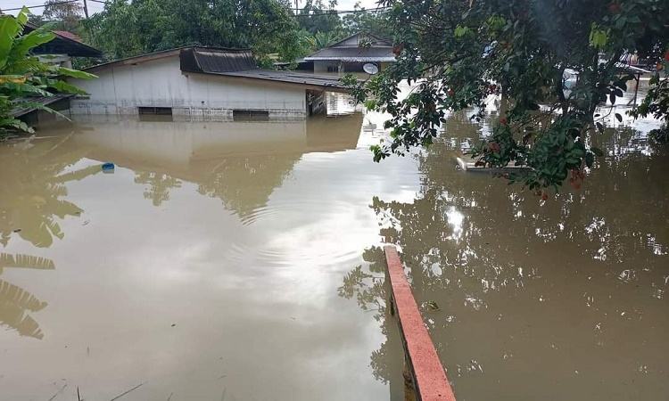 Around 30 lakh homeless, 40,000 houses destroyed in flood-affected Sylhet