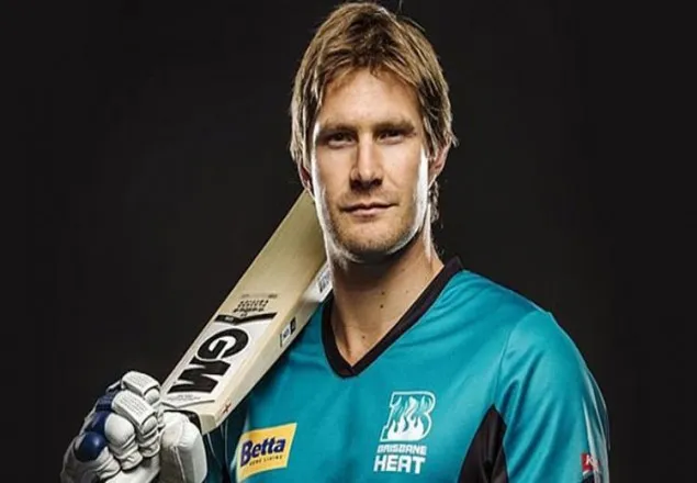 বিপিএলে খুলনার হয়ে খেলবেন শেন ওয়াটসন